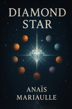 Diamond Star: Tome 1