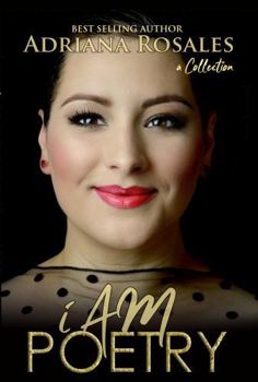 Hardcover i AM Poetry: Poems, Prose, Haiku, Sonnet Book