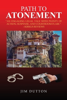 Paperback Path to Atonement Book