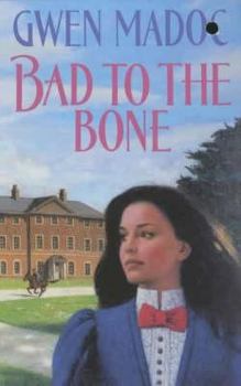 Paperback Bad to the Bone Book