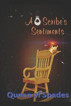 Paperback A Scribe's Sentiments Book