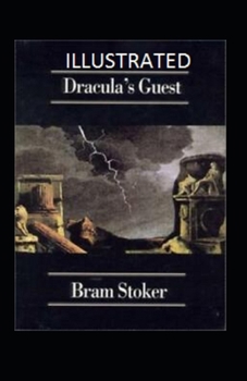 Paperback Draculas Guest Illustrated Book