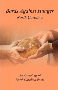 Paperback Bards Against Hunger North Carolina Book