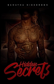 Paperback Hidden Secrets Book