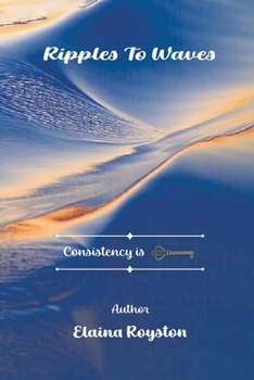 Paperback Ripples To Waves Book