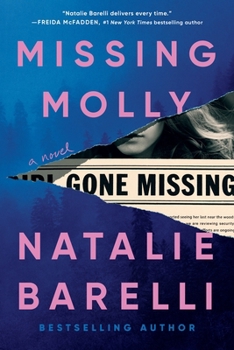 Missing Molly: A Novel
