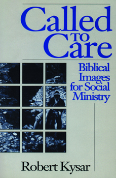 Paperback Called to Care Book