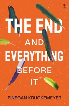 Paperback The End and Everything Before It Book