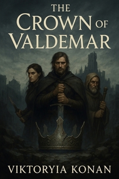 Paperback The Crown of Valdemar Book