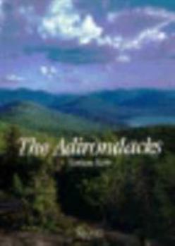 Paperback Adirondacks Book