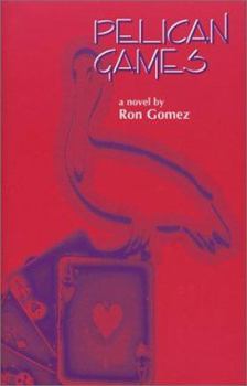 Hardcover Pelican Games Book