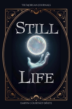 Paperback Still Life Book