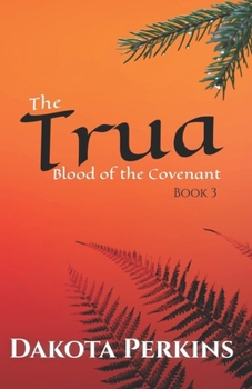 Paperback The Trua: Book Three Book