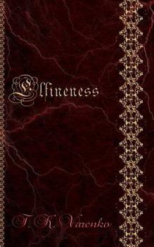 Paperback Elfineness Book