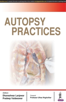 Paperback Autopsy Practices Book