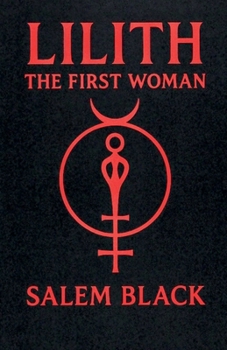 Lilith The First Woman