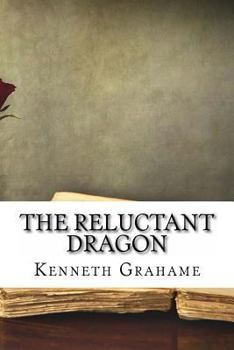 Paperback The Reluctant Dragon Book