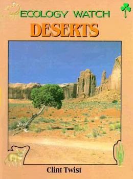 Deserts (Ecology Watch)