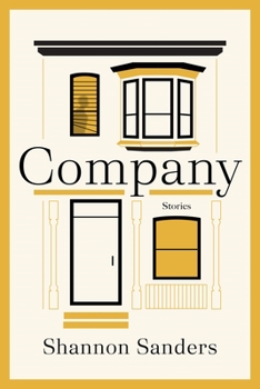 Hardcover Company: Stories Book