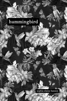 Paperback hummingbird Book