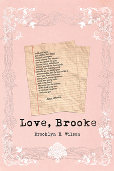 Hardcover Love, Brooke Book