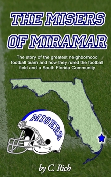 Paperback The Misers of Miramar Book