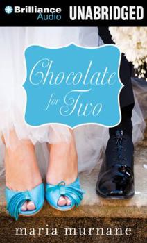 Audio CD Chocolate for Two Book