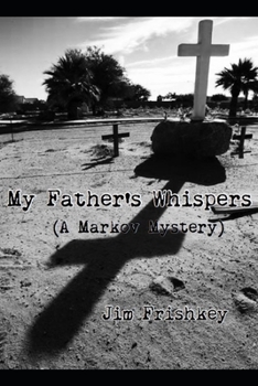 Paperback My Father's Whispers Book