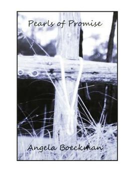 Paperback Pearls of Promise Book