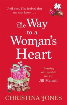 Paperback Way to a Woman's Heart Book