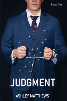 Paperback Judgment Book