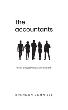 Paperback The Accountants Book