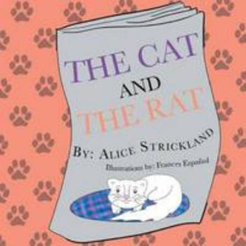 Paperback The Cat and the Rat Book