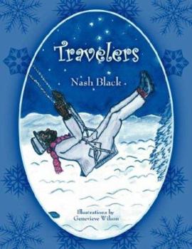 Paperback Travelers Book