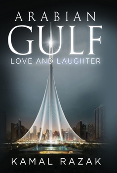 Hardcover Arabian Gulf Book