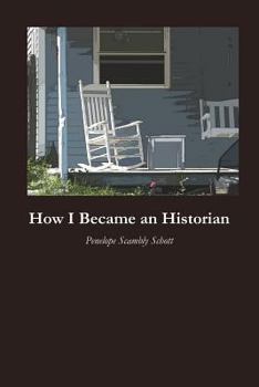 Paperback How I Became an Historian Book