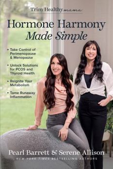 Paperback Hormone Harmony Made Simple Book
