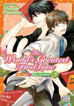 The World's Greatest First Love, Vol. 9 - Book #9 of the  (The World's Greatest First Love)