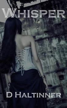 Paperback Whisper Book