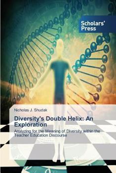 Paperback Diversity's Double Helix: An Exploration Book