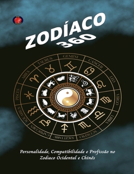 Paperback Zodíaco 360 [Portuguese] Book