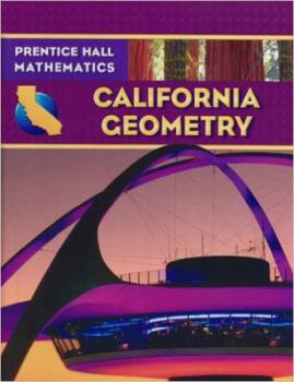 Geometry: Prentice Hall Mathematics