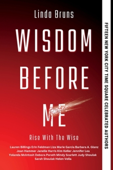Paperback Wisdom Before Me Book