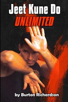 Paperback Jeet Kune Do Unlimited Book