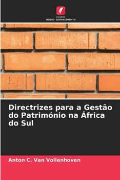 Directrizes para a Gestão do Património na África do Sul