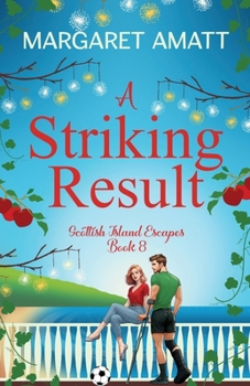 Paperback A Striking Result Book