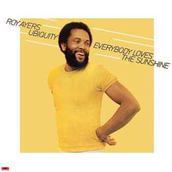Vinyl Everybody Loves The Sunshine (40th Anniversary Rei Book