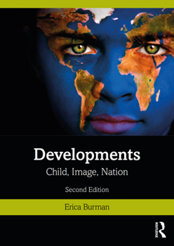 Paperback Developments: Child, Image, Nation Book