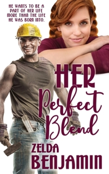 Paperback Her Perfect Blend Book