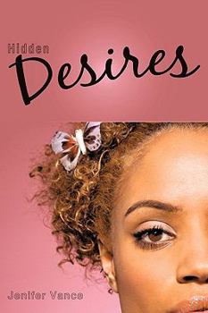 Paperback Hidden Desires Book